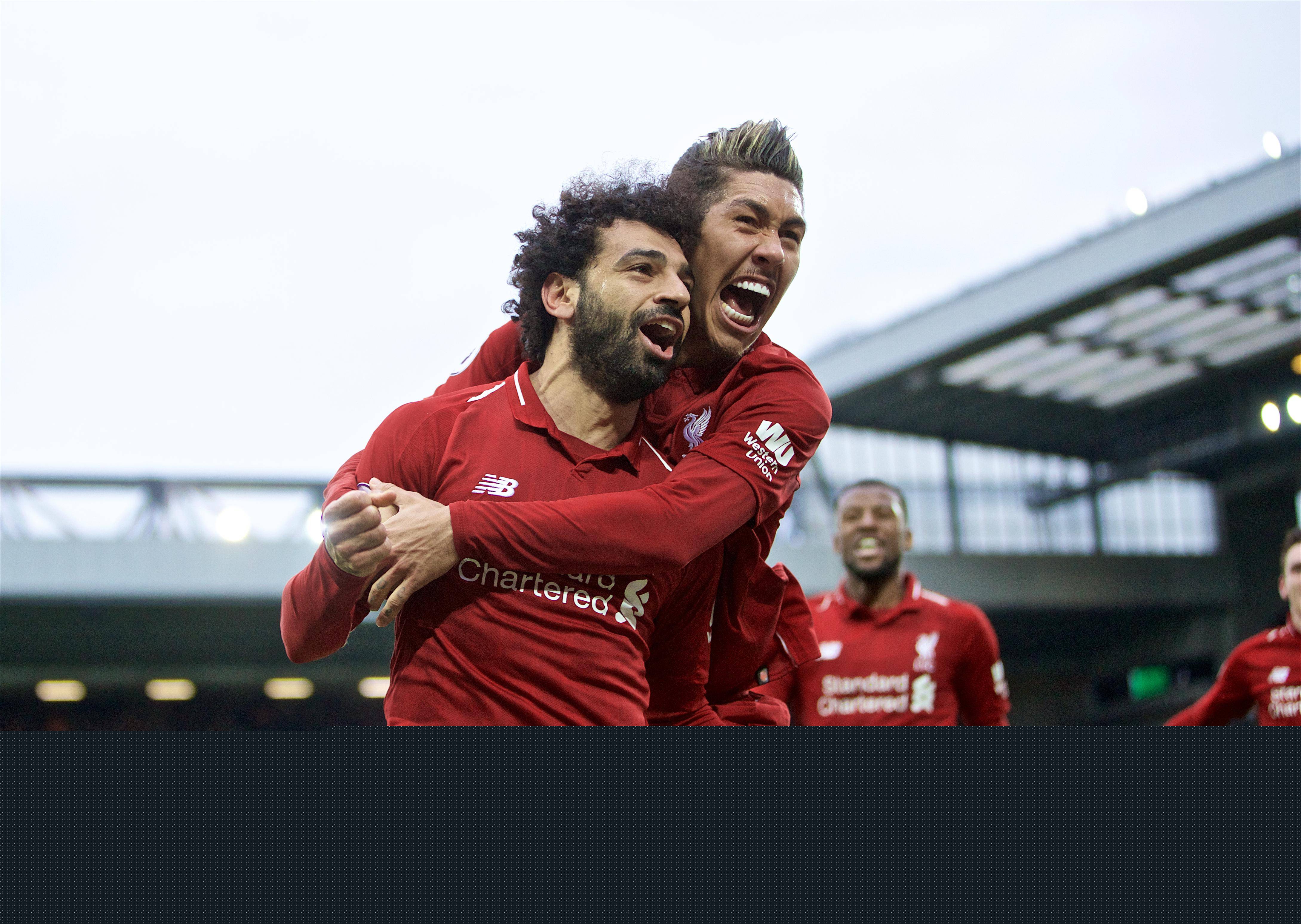 美职联主席：萨拉赫应该联系梅西或穆勒，看看他们在这多开心（美职联主席建议萨拉赫咨询梅西或穆勒：看看他们在这儿有多开心）