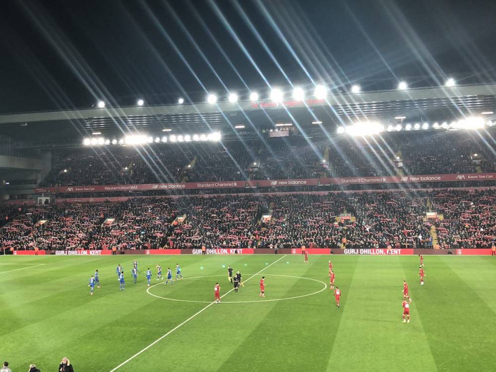 足球之所以迷人，就在这里（这就是足球的魅力）