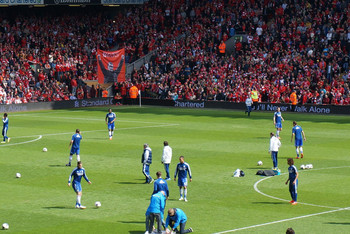 【壁纸】——拜仁慕尼黑：好久不见